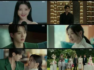 New TV series “My Demon” starring Song Kang & Kim You Jung, initial broadcast audience rating 4.5%… Signing a contract with the devil