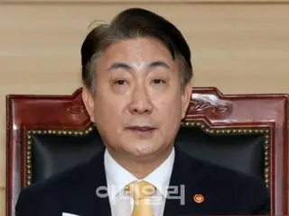 Ruling party: ``The Democratic Party forces the plenary session on the impeachment bill...I want them to focus on public welfare and the budget.''
