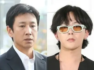 “Negative drug test” G-DRAGON (BIGBANG), departure ban lifted…Lee Sun Kyun’s period extended