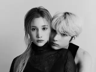 Hueningkai (TXT) appears in a gravure with his sister Hueningbahie (Kep1er)! …“Hunimbahie is my driving force” A special brother-sister love