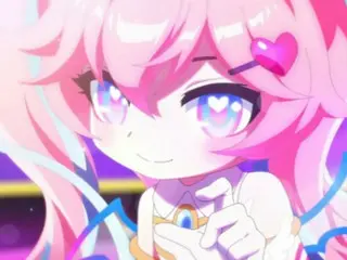 'Hand sign that hates men' Controversial Nexon has murder teaser...Police investigates = South Korea