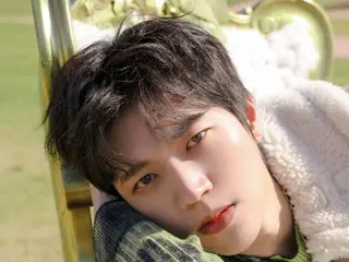 "INFINITE" Woohyun is battling a rare cancer that even his fans didn't know about... "I want to give courage with my song"