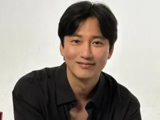 Actor Kim Nam Gil was in a terrible traffic accident when he debuted... "I can't remember my lines well after the accident" = "Suchita"