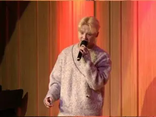 Kim Jun Su (Xia), "Debuted with 'Mozart!'...I wanted to go all in on musicals even back then" = Guest appearance on "Urban Escape Cultwo Show"