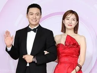 Talent Oh Sang-jin mentions second miscarriage, "I'm getting over it...It's time to take care of my body."