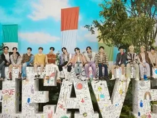 “SEVENTEEN” and “SEVENTEEN HEAVEN” charted on the “Billboard 200” for 4 consecutive weeks