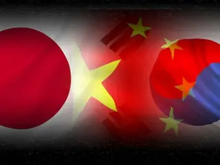 The Japan-China-ROK foreign ministers' meeting was held for the first time in 4 years and 3 months, but the trilateral summit meeting faces another hurdle.