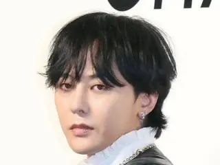 Will G-DRAGON clear his suspicions of drug use? A, the director of the entertainment facility, reverses his statement regarding G-DRAGON.