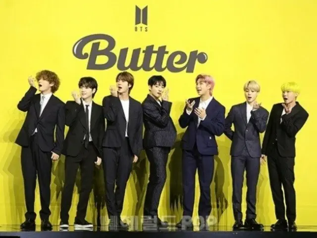 【公式】「BTS」RM＆Vは11日、JIMIN＆JUNG KOOKは12日同伴入隊なるか？BIGHIT側「確認は困難」