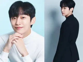 Jin Young (B1A4), ahead of the release of Season 2 of "Sweet Home", shows off his opposite charm... profile photo