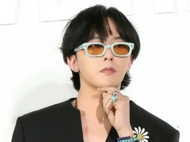 G-DRAGON（BIGBANG）、YGを離れる手続き中？