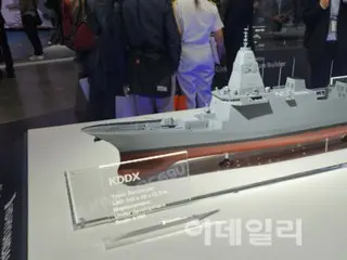All nine Hyundai Heavy Industries employees sentenced to prison for leaking military secrets... Focus on future unfair sanctions = South Korean report