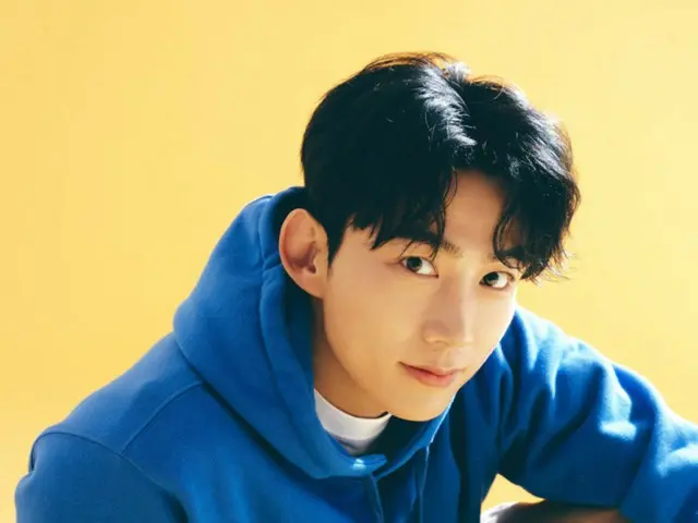 オク・テギョン(2PM)©FIFTYONE.K