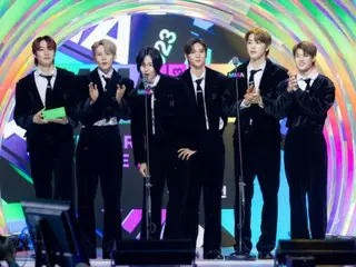 “RIIZE” & “ZERO BASE ONE” receive this year’s Rookie of the Year Award = “MMA2023”