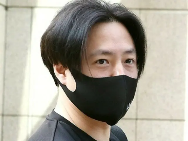 「キッズカフェで失神」ノ・ユミン(NRG)、動画公開した妻に批判集まる