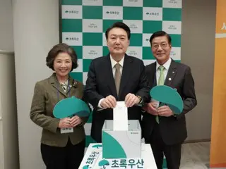 President Yoon makes year-end donation… “The spirit of fraternity is the foundation of a true democratic society” = South Korea