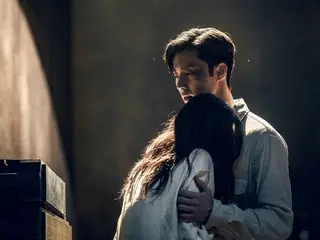 Park Seo Jun & Han Seo Hee's ``Gyeongseong Creature'' stills released...Various images of humans living in 1945