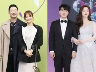 November's nightmare didn't end... 7 couples broke up in one month, including FTISLAND's Choi, MIN HWAN & YULHEE