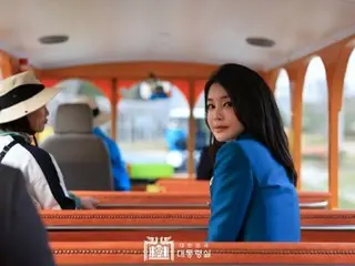 Former Minister of Justice Cho Kuk says, ``Instead of the 'brand back,' we must give Mrs. Kim Kun-hee the additional special investigation law.'' - South Korea