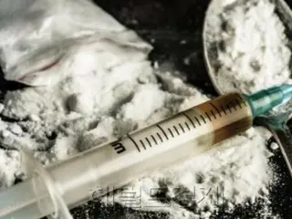 “Illegal drug” offenses increased by 50% compared to the previous year, “highest ever”…One in three people are “in their teens to 20s” = South Korea