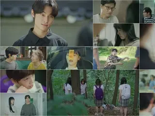 ≪Korean TV Series NOW≫ “Delivery Man ~We started a ghost taxi~” EP5, Yoon Chan Young and a new request for Mina = viewer rating of 1.0%, synopsis/spoilers
