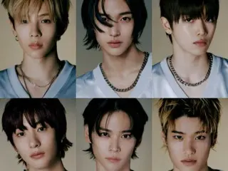 "RIIZE" records all seats sold out at their first Fan Meeting commemorating 100 days since debut