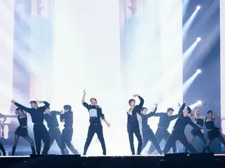 [Performance report] “2023 MAMA AWARDS” Day 1…YOSHIKI x “TXT” x “BOYNEXTDOOR” x “RIIZE” x “ZERO BASE ONE” etc.
 Fans are excited about the collaboration stage that can only be seen here!