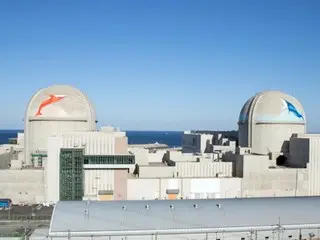 New Hanul Nuclear Power Plant No. 2 starts producing electricity for the first time on 20th... Contributing to winter's electricity peak - South Korea