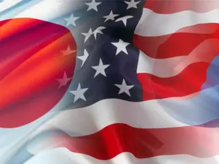 White House: ``The heads of the security offices of Japan, the United States, and South Korea will explore a variety of cooperation, including security and military defense.''