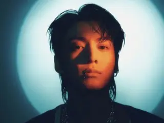 Global pop star “BTS” JUNG KOOK, “GOLDEN” certified as “Platinum” by Japan Recording Industry Association