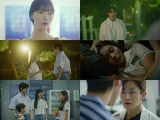 ≪Korean TV Series NOW≫ “Delivery Man ~We started a ghost taxi~” EP6, Yoon Chan Young and Mina, completely solving the Choi Ha-yul disappearance case = viewership rating 1.0%, summary
 The spoiler