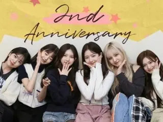 “IVE” celebrates its 2nd anniversary and “repays the favor with better music and performance”…Q&A