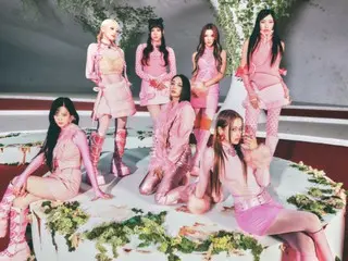 "XG" releases first winter season song "WINTER WITHOUT YOU"