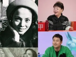 Actress Kim Su Mi, the “godmother of the entertainment world,” reveals episodes from her heyday as a “New Jeans”…Secret stories about picking up people on the street and scouting = “The president’s ears are donkey ears”