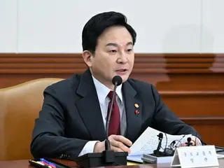 South Korea expands housing support for injured veterans...Minister of Land: ``For young people who were injured while defending the country''