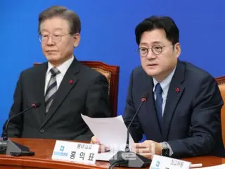 South Korean opposition party: ``Yin Seok-Yeong government's 18-month media accusations are the most of any previous government''