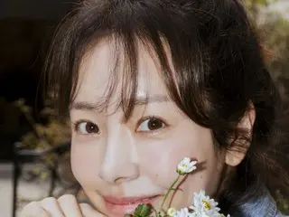 Actress Han Ji Min donates 50 million won for heating costs for socially vulnerable groups before the end of the year