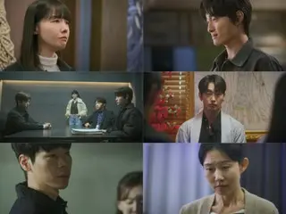 ≪Korean TV Series NOW≫ “Delivery Man ~We started a ghost taxi~” EP11, Mina disappears with the explosion of a mobile phone, Yoon Chan Young cries a lot = Viewership rating 0.9%, Summary
 The spoiler