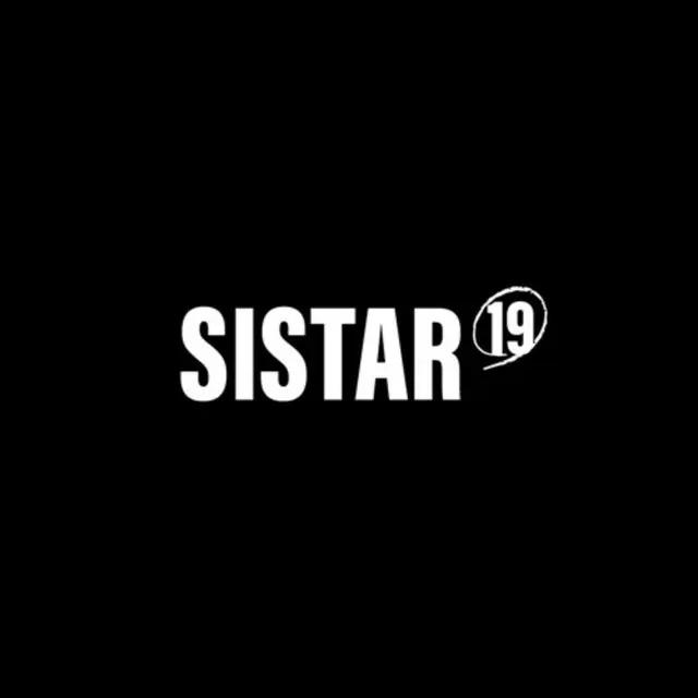 “ユニットレジェンド”「SISTAR19」来年1月カムバック確定…新ロゴ公開
