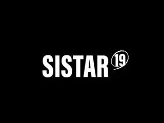“Unit Legend” “SISTAR19” comeback confirmed in January next year…New logo released