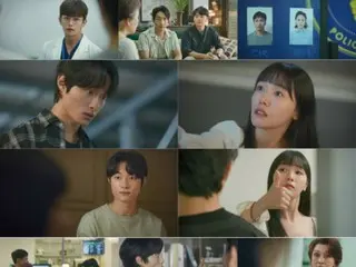 ≪Korean TV Series REVIEW≫ “Delivery Man ~We started a ghost taxi~” Episode 2 synopsis and behind-the-scenes filming story... Mina and Kim MinSeok appear and filming begins = Behind-the-scenes story and synopsis of the filming
