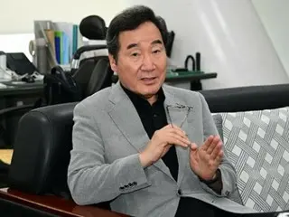 Both Democratic Party former representatives and modern representatives are at odds...Faction conflict comes to a head = South Korea