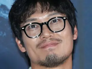Actor Park Hoon will continue to participate in blockbusters such as ``Spring in Seoul'' and ``Noryang''
