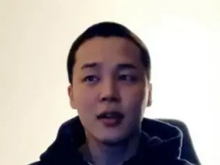 Fans support BTS' Jimin who enlisted in the military... "I love Jimin, and always will"