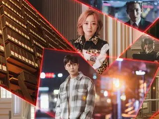 ≪Korean TV Series OST≫ “Tomorrow”, best masterpiece “VLA (Viva La Vida)” = Lyrics/Commentary/Idol singer