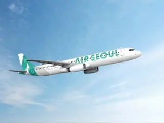 Travel to Japan is popular due to the weak yen…Korean LCC “Air Seoul” increases flights to Tokyo