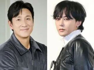G-DRAGON (BIGBANG) “Innocence” vs. Lee Sun Kyun “3rd Summoning Prospect”, it is decided whether “this” is the one with divided fate