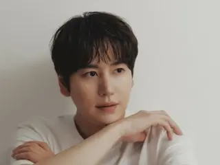 [Official] “SUPER JUNIOR” Kyuhyun will release EP “Restart” on January 9th next year