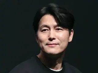 Actor Jung Woo Sung's 217th performance in "Spring in Seoul" with just a stage greeting... His "seriousness" towards the work and the audience is a Hot Topic