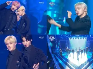 "FANTASY BOYS" to appear at "MUSIC BANK Global Festival 2023"... Attracting fans with "Potential" of love and gratitude